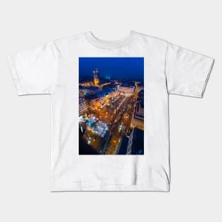 Zagreb Kids T-Shirt